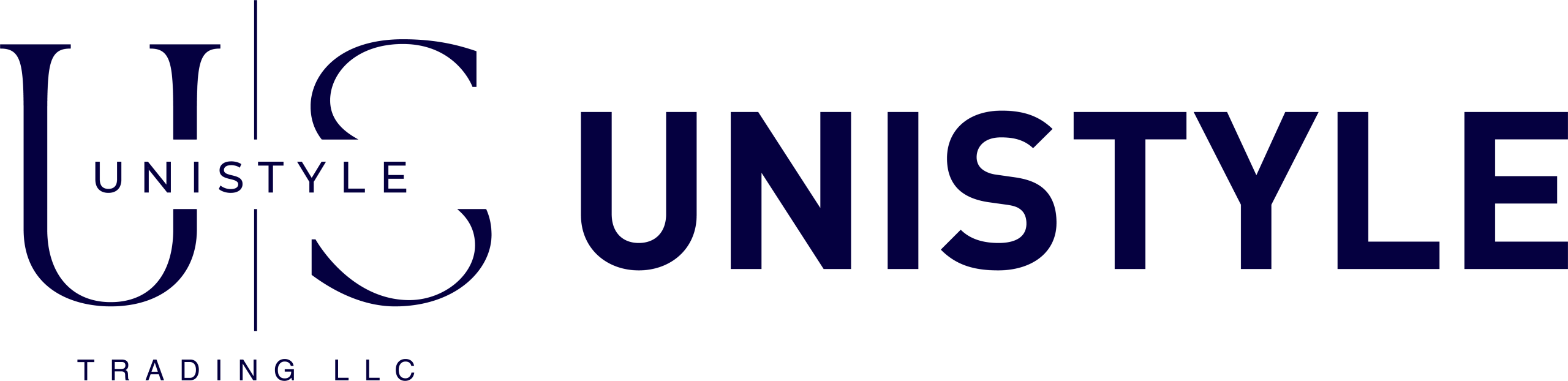unistyle Logo, UAE